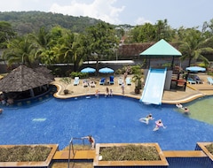 Hotel Kata Casadel Sol (Kata Beach, Thailand)
