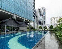 Khách sạn Hotel Boss (Singapore, Singapore)