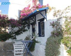 Toàn bộ căn nhà/căn hộ Maeiz Skopelos (Skopelos Town, Hy Lạp)