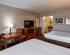 Khách sạn Hotel Culpeper Inn (Culpeper, Hoa Kỳ)