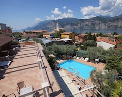 Hotel Residence Al Parco (Malcesine, Italien)