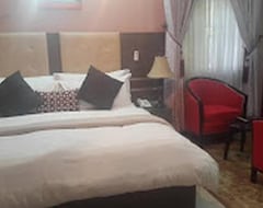 Khách sạn Intis Royal Suite (Abuja, Nigeria)