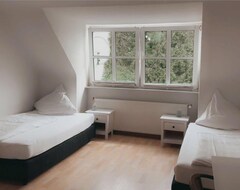 Ferienwohnung Casa L. - Appartement 2 - Hotel Louis Müller (Bitburg, Njemačka)