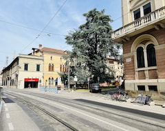 Toàn bộ căn nhà/căn hộ [historical Center - Squares] Suite Antenore Deluxe (Maserà di Padova, Ý)
