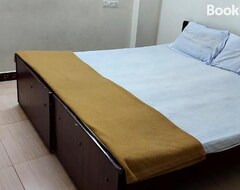 Hotel Vijaya Rooms (Tiruchirappalli, Indija)