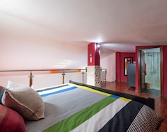 Cijela kuća/apartman Villa Alba - Private Pool & Fantastic Views (Moya, Španjolska)