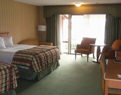 Khách sạn Hotel Clarion Inn Arden Conference Center (Sacramento, Hoa Kỳ)