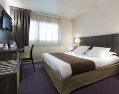 Hotelli Hotel Comfort Toulouse Sud (Ramonville-Saint-Agne, Ranska)