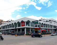 Khách sạn Safina Bangalore (Bengaluru, Ấn Độ)