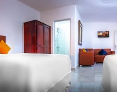 Hotelli My Home Hotel Punta Cana (Playa Bavaro, Dominikaaninen tasavalta)