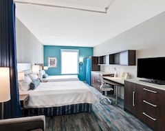 Hotel Home2 Suites By Hilton Conway (Conway, Sjedinjene Američke Države)