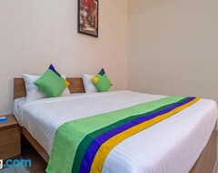 Hotel Itsy By Treebo - Avani Stays - Vyttila, Kochi (Kochi, Indien)