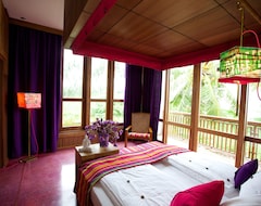 Hotel utmt Underneath The Mango Tree (Tangalle, Sri Lanka)