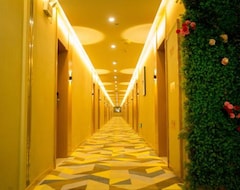 Khách sạn Durian Hotel (Jurong, Trung Quốc)