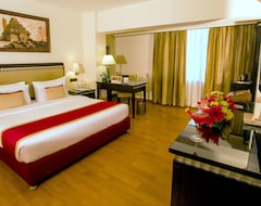Hotelli Fortune Park Jp Celestial, Bengaluru - Member Itc'S Hotel Group (Bengalore, Intia)