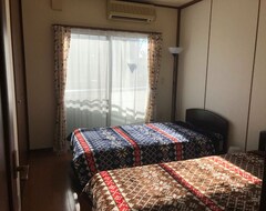 Hele huset/lejligheden We Can Also Offer Experiences Offood E (Shizuoka, Japan)