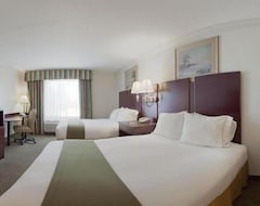 Holiday Inn Express & Suites Florida City-Gateway To Keys, An Ihg Hotel (Florida City, EE. UU.)