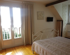 Cijela kuća/apartman Villa Any Comfort With Spa And Sauna Interior, Heated Pool (Montgaillard, Francuska)