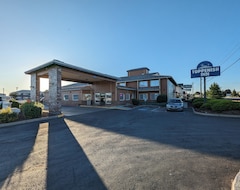Hotel Toppenish Inn and Suites (Toppenish, EE. UU.)