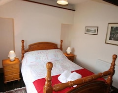 Toàn bộ căn nhà/căn hộ Honnor Cottage - One Bedroom House, Sleeps 2 (St Buryan, Vương quốc Anh)