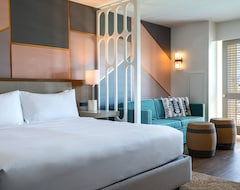 Hotelli Renaissance Esmeralda Resort & Spa, Indian Wells (Indian Wells, Amerikan Yhdysvallat)
