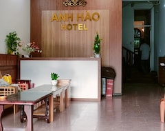 Hotelli Anh Hao (Ninh Hoa, Vietnam)