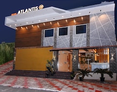 Hotel Atlantis (Kumbakonam, Indija)