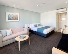 Hotelli Coogee Sands Hotel and Apartments (Sydney, Australia)