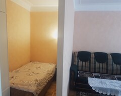 Hele huset/lejligheden Cozy And Comfortable Apartment In The Health Center Of Jermuk City, Armenia.... (Wedi, Armenien)