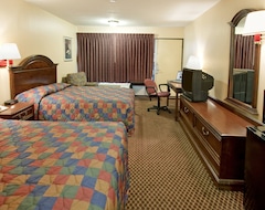 Hotel Americas Best Value Inn - Forest (Forest, USA)