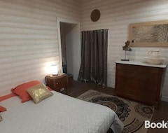 Cijela kuća/apartman Le Gite Du Prieure (Treize-Vents, Francuska)