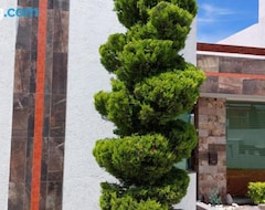 Casa/apartamento entero Casa Green (Oaxaca, México)