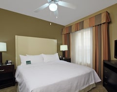 Hotel Homewood Suites by Hilton Houston-Woodlands-Shenandoah (The Woodlands, Sjedinjene Američke Države)