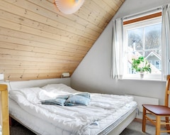 Toàn bộ căn nhà/căn hộ 4 Bedroom Accommodation In Gråsten (Gråsten, Đan Mạch)