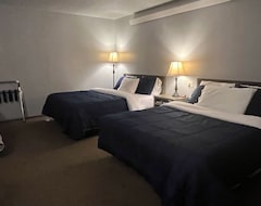 Casa/apartamento entero White Lake Lodge - 2 Queen - Room 2 - Sleeps 4 (White Lake, EE. UU.)