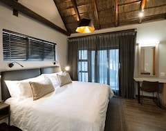 Khách sạn Buckler's Africa Lodge Kruger Park (Komatipoort, Nam Phi)