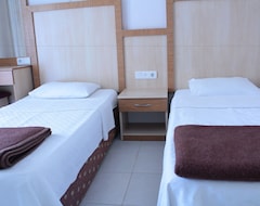 Khách sạn Hotel Mola (Alanya, Thổ Nhĩ Kỳ)