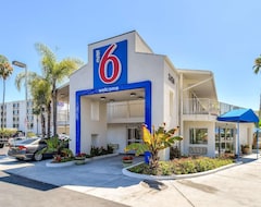 Motel 6-San Diego, Ca - Hotel Circle - Mission Valley (San Diego, USA)