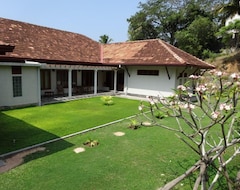 Khách sạn Richmond Hill Villa (Galle, Sri Lanka)