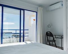 Tüm Ev/Apart Daire Beautiful Apartment With Fantastic Sea Views (Morro Jable, İspanya)