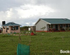 Cijela kuća/apartman Wild Amboseli Ndovu Cottage. (Namanga, Kenija)