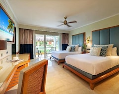Khách sạn Grand Palladium Punta Cana Resort & Spa (Playa Bavaro, Cộng hòa Dominica)