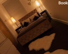 Hele huset/lejligheden Urban Chic Suite - Simple2let Serviced Apartments (Halifax, Storbritannien)