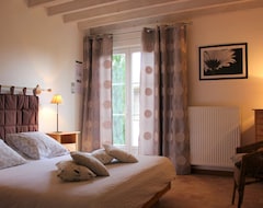 Cijela kuća/apartman Cottage On Lake Der - Jacuzzi - 5 Bdrms - 6 Baths (Giffaumont-Champaubert, Francuska)