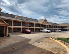 Hotel Executive inn (Oklahoma City, Sjedinjene Američke Države)