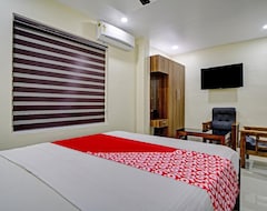 Hotel Super OYO Flagship Crystal Executive Suites (Kochi, Indien)