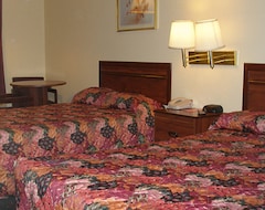 Khách sạn Hotel Scottish Inns Jonesboro (Jonesboro, Hoa Kỳ)