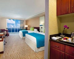 Hotel Awesome Sunny Isles!! Bay View- Beach, Fun-sleep 4 (Sunny Isles Beach, Sjedinjene Američke Države)