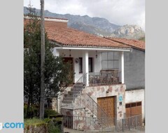 Cijela kuća/apartman Casa Corcedu (Puertas de Cabrales, Španjolska)