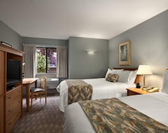 Otel Hawthorn Suites by Wyndham Overland Park (Overland Park, ABD)